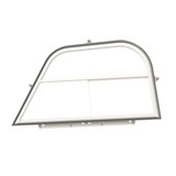 Genie Lift Part # 231330GT - ASSEMBLY, RH WINDOW, GTH, EA