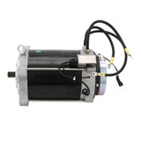 Genie Lift Part # 232523GT - MOTOR,DRIVE,AC,INT. BRAKE,IP67, EA