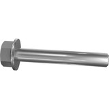 Genie Lift Part # 232886GT - SCREW,HHF,M6-1.0X40,DIN6921,10.9,ZAB, EA