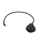 Genie Lift Part # 232993GT - SUBASSY, STEER SENSOR, EA