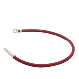 Genie Lift Part # 233371GT - CABLE ASSY,BATT, 23"RD, EA