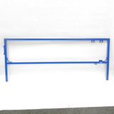 Genie Lift Part # 235090GT - PLAT SIDE EXT RAIL ASSY,RT, EA