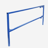 Genie Lift Part # 235100GT - PLAT SIDE EXT RAIL ASSY,LT, EA