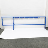 Genie Lift Part # 235331GT - MAIN RAIL ASSY,RT,69, EA