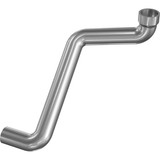 Genie Lift Part # 235659GT - HOSE,RAW,AIR,MSG425, EA