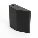 Genie Lift Part # 236286GT - WEAR PAD,PRI EXT CYL,LOWER, EA