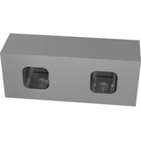 Genie Lift Part # 236290GT - WEAR PAD,SPACER,CBL GUIDE, EA