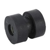 Genie Lift Part # 236334GT - ISOLATOR,UPPER RADIATOR SUPPORT,TCD3.6, EA