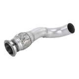 Genie Lift Part # 237161GT - PIPE,TURBO TO MUFFLER,TCD3.6 T3, EA