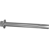 Genie Lift Part # 237244GT - SCREW,HHF,M12-1.75X120,IFI536,10.9,ZAB, EA