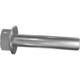 Genie Lift Part # 237820GT - SCREW,HHF,M8-1.25X40,DIN6921,10.9,ZAB, EA