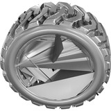 Genie Lift Part # 237914GT - TIRE/WHEEL ASSY,RT FOAM,LEFT, EA