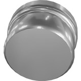 Genie Lift Part # 238256GT - PLUG,HEX SOCKET,090109B-8, EA