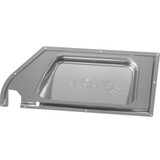 Genie Lift Part # 52.1200.5535GT - DOOR COVER, EA
