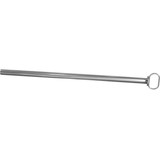 Genie Lift Part # 54.0000.0265GT - PIN,LOCKING ATTACHMENT, EA
