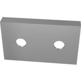 Genie Lift Part # 54.0703.0011GT - LATERAL PAD 60x100x13, EA