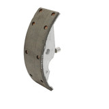Genie Lift Part # 58378GT - BRAKE SHOE, FRONT, TMZ34, EA