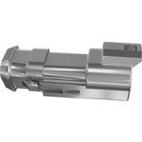 Genie Lift Part # 60457GT - CONN, RECEP, 3 WAY, EXT, DEUTSCH, DT, EA