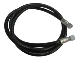 JLG Part # 2753157 | HOSE,HYD .50X118.00 STRXSTR, EA