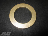 JLG Part # 4740158 | WASHER,BRNZ 3.00X2.011 .25, EA