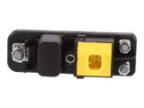 JLG Part # 1001138228 | RELAY,POWER MODULE, YELLOW, EA