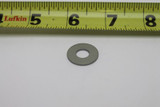 Genie Lift Part # 824113GT - WASHER,FLAT,USS,1/4,ZAG, EA