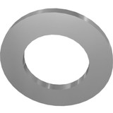 Genie Lift Part # 824121GT - WASHER, FLAT, .688 X 1.160 X .09, ZAG, EA