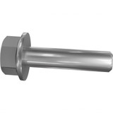 Genie Lift Part # 231512GT - SCREW,HHF,M6-1.0X25,DIN6921,10.9,ZAB, EA