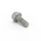 Genie Lift Part # 824090GT - SCREW,HHF,3/8-16X1,8,ZAG, EA