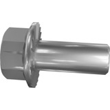 Genie Lift Part # 825354GT - SCREW,HHF-S,3/8-16X7/8,8.2,ZAG, EA