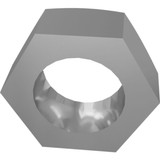 Genie Lift Part # 824039GT - NUT, TL JAM, 1/2-13, A, ZAG, EA
