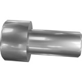 Genie Lift Part # 1255665GT - SCREW,SHC,M10-1.50X20,DIN912,12.9,ZAB, EA