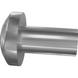 Genie Lift Part # 826173GT - SCREW,PHPM-ST,M6-1.0X12,DIN7500C,ZAB, EA