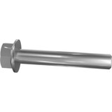 Genie Lift Part # 1257231GT - SCREW,HHF,M8-1.25X50,DIN6921,10.9,ZAB, EA