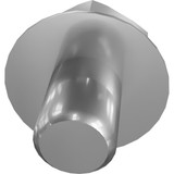 Genie Lift Part # 121427GT - SCREW,HHF,M8X12, EA