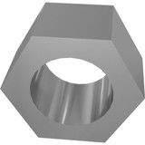 Genie Lift Part # 1256468GT - NUT,3/8-16,8,ZAG, EA