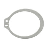 Genie Lift Part # 825759GT - SNAP RING,EXTERNAL,1.75,ZAG, EA