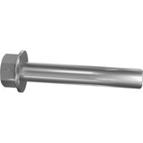 Genie Lift Part # 1256693GT - SCREW,HHF,3/8-16X2.25,8,ZAG, EA