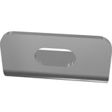 Genie Lift Part # 120026GT - ANGLE,CHASSIS COVER MOUNT, EA