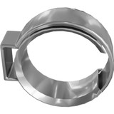 Genie Lift Part # 822087GT - CLAMP,HOSE,1EAR,25/32, EA