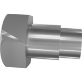 Genie Lift Part # 1259192GT - SCREW, YOKE LOCK, ZAG, EA