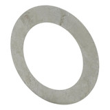Genie Lift Part # 1258728GT - WASHER,FLAT,3.062X4.5X.05,ZAG, EA