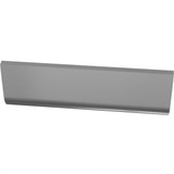 Genie Lift Part # 105464GT - PLATE,TRAY DOOR LATCH, EA