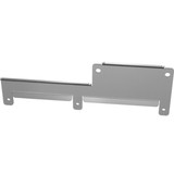 Genie Lift Part # 162290GT - FORMING, HOSE CLAMP COVER,RFLR, EA