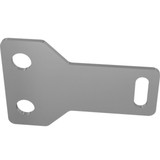 Genie Lift Part # 1257767GT - PLATE, T4 SIDE RAD MOUNT, EA