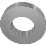 Genie Lift Part # 1254061GT - SPACER,3/8ID X 3/4OD, EA