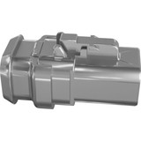 Genie Lift Part # 1253701GT - CONN,PLUG 4 WAY,12-14GA EXT, EA