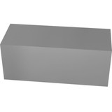 Genie Lift Part # 1253907GT - BAR, ROTATION STOP, MAST, EA