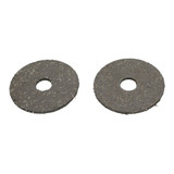 Genie Lift Part # 1256083GT - SVC KIT, FRICTION DISC K/KX, EA