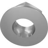 Genie Lift Part # 824031GT - NUT, TL FLG, 1-8, G, ZAG, EA